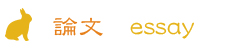 essay